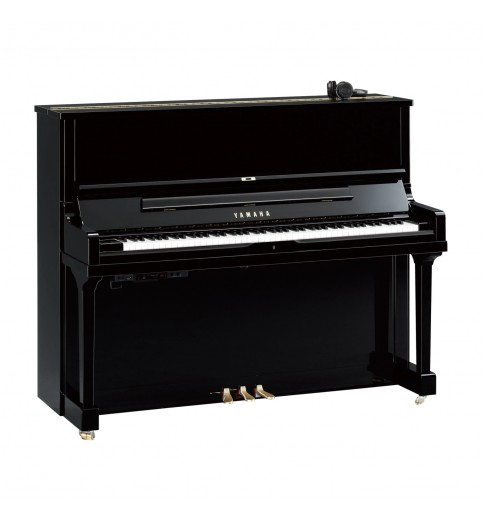 Yamaha SE-122 Silent